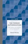 E-Book (pdf) The Terror Authorization von S. Murray