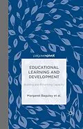 E-Book (pdf) Educational Learning and Development von Margaret Baguley, Patrick Alan Danaher, Andy Davies