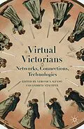 E-Book (pdf) Virtual Victorians von Veronica Alfano, Andrew Stauffer