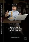 E-Book (pdf) The Making of the Chinese Middle Class von Jean-Louis Rocca