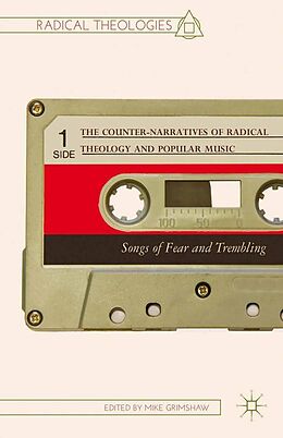 eBook (pdf) The Counter-Narratives of Radical Theology and Popular Music de 