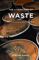 E-Book (pdf) The Literature of Waste von S. Morrison