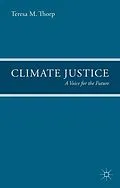 E-Book (pdf) Climate Justice von T. Thorp