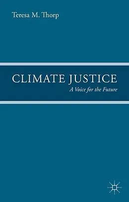 E-Book (pdf) Climate Justice von T. Thorp