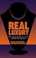 E-Book (pdf) Real Luxury von M. Pinkhasov, R. Nair
