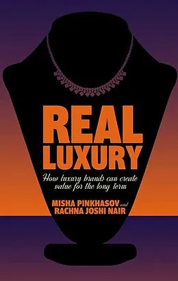 E-Book (pdf) Real Luxury von M. Pinkhasov, R. Nair