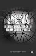 E-Book (pdf) Creating a Eurasian Union von Y. Vymyatnina, D. Antonova