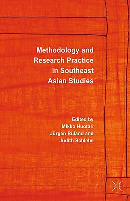 eBook (pdf) Methodology and Research Practice in Southeast Asian Studies de 