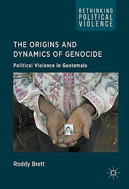 E-Book (pdf) The Origins and Dynamics of Genocide: von Roddy Brett