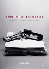 eBook (pdf) Crime Statistics in the News de Jairo Lugo-Ocando