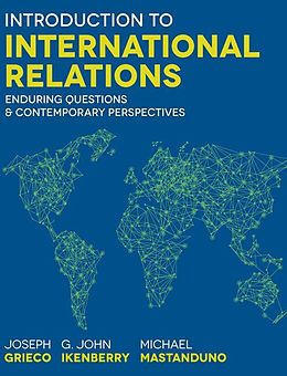 Broschiert Introduction to International Relations von Joseph M.; Ikenberry, G. John; et al Grieco
