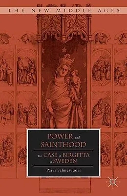 E-Book (pdf) Power and Sainthood von P. Salmesvuori