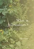 E-Book (pdf) What is Journalism? von Chris Nash