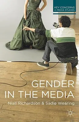 E-Book (pdf) Gender in the Media von Niall Richardson