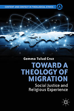 Livre Relié Toward a Theology of Migration de G. Cruz