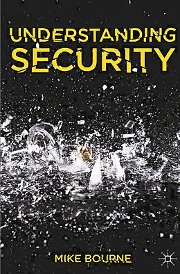 E-Book (pdf) Understanding Security von Mike Bourne