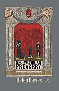 E-Book (pdf) Neo-Victorian Freakery von Helen Davies