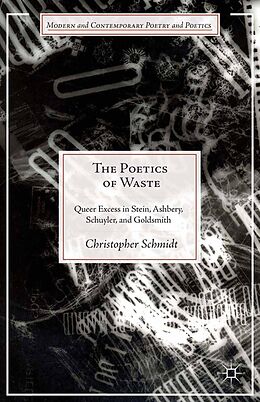 E-Book (pdf) The Poetics of Waste von C. Schmidt