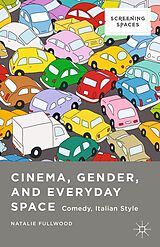 eBook (pdf) Cinema, Gender, and Everyday Space de Natalie Fullwood