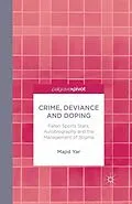 E-Book (pdf) Crime, Deviance and Doping von M. Yar
