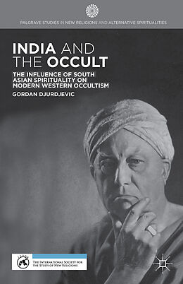 Livre Relié India and the Occult de G. Djurdjevic