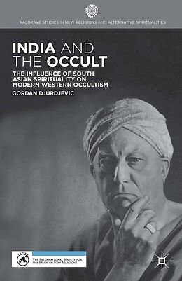 eBook (pdf) India and the Occult de G. Djurdjevic
