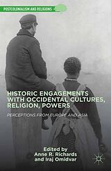 eBook (pdf) Historic Engagements with Occidental Cultures, Religions, Powers de 