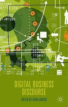 E-Book (pdf) Digital Business Discourse von 