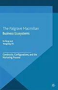 E-Book (pdf) Business Ecosystems von K. Rong, Y. Shi