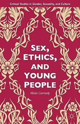 E-Book (pdf) Sex, Ethics, and Young People von M. Carmody