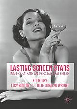 eBook (pdf) Lasting Screen Stars de 