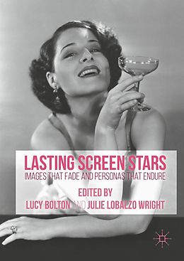 E-Book (pdf) Lasting Screen Stars von 