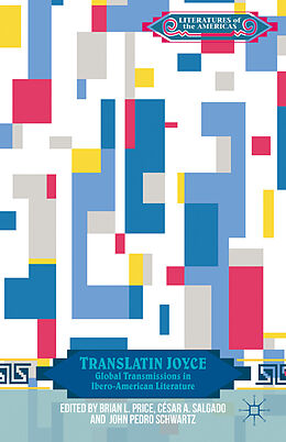 Livre Relié TransLatin Joyce de Brian L. Salgado, Cesar A. Schwartz, Profes Price