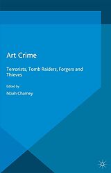 eBook (pdf) Art Crime de 