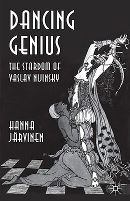 Livre Relié Dancing Genius de Hanna Järvinen