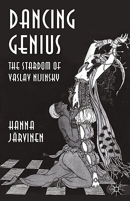 eBook (pdf) Dancing Genius de Hanna Järvinen