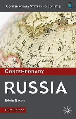 E-Book (pdf) Contemporary Russia von Edwin Bacon