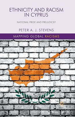 E-Book (pdf) Ethnicity and Racism in Cyprus von P. Stevens