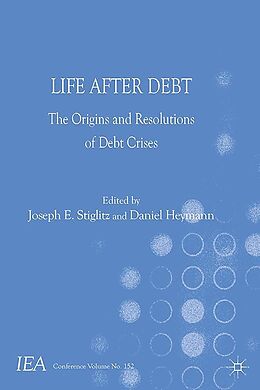 E-Book (pdf) Life After Debt von 
