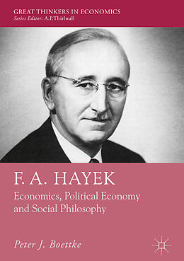 E-Book (pdf) F. A. Hayek von Peter J. Boettke