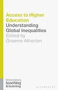E-Book (pdf) Access to Higher Education von Graeme Atherton