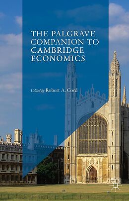 eBook (pdf) The Palgrave Companion to Cambridge Economics de 