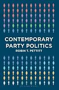 E-Book (pdf) Contemporary Party Politics von Robin T Pettitt