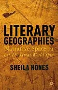 E-Book (pdf) Literary Geographies von S. Hones