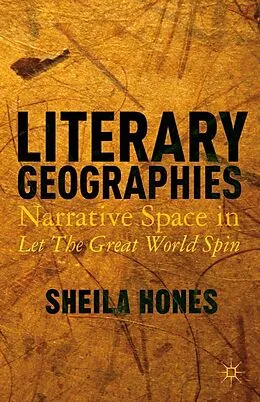 E-Book (pdf) Literary Geographies von S. Hones