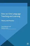 E-Book (pdf) One-on-One Language Teaching and Learning von T. Bleistein, M. Lewis