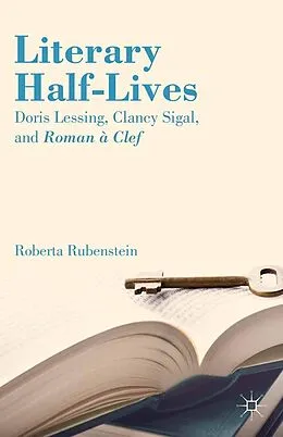 E-Book (pdf) Literary Half-Lives von R. Rubenstein