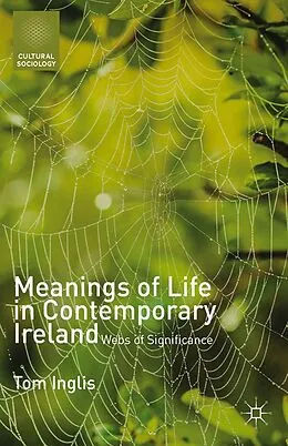 E-Book (pdf) Meanings of Life in Contemporary Ireland von T. Inglis