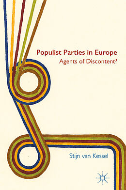 Livre Relié Populist Parties in Europe de Kenneth A Loparo