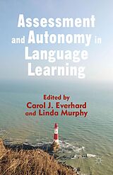 eBook (pdf) Assessment and Autonomy in Language Learning de 